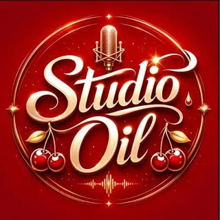 🍒Studio oil 🍒