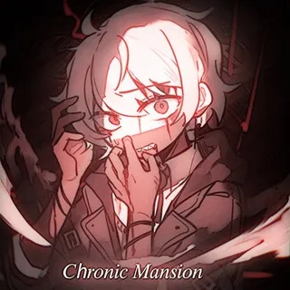— 𝐶𝐻𝑅𝑂𝑁𝐼𝐶 𝑀𝐴𝑁𝑆𝐼𝑂𝑁 𝐼𝑁𝐹𝑂