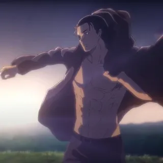 Attack On Titan 360p English Dub