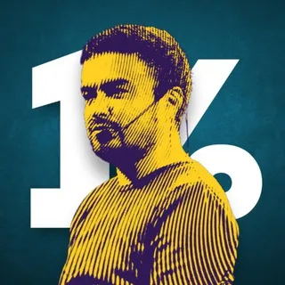 1% Bilim