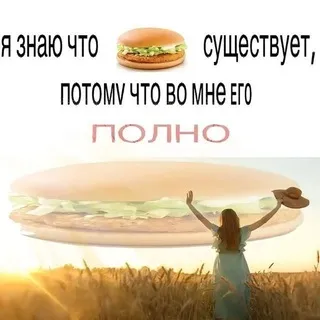винтоввка распиздяй чикенбургеровна 🍔