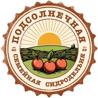Сидродельня Подсолнечная