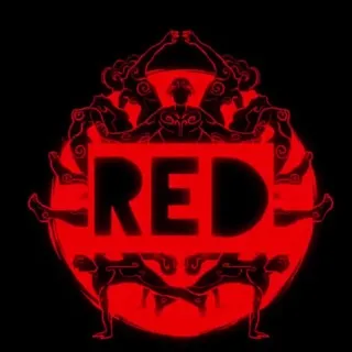 RED - Ecstatic New Wave