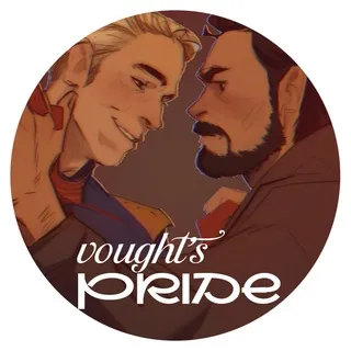 Vought's Pride::LIFE