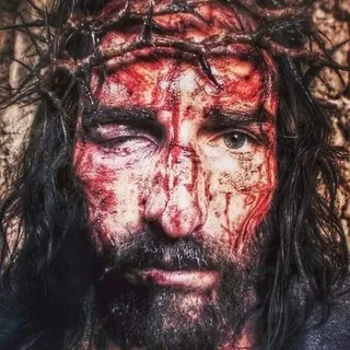 VIDA DE JESUS