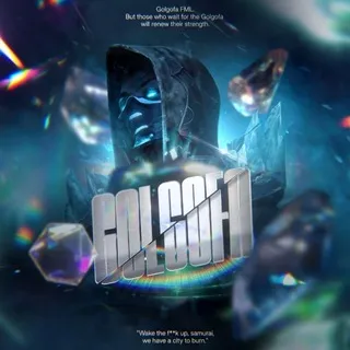 Golgofa