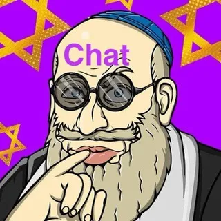 КриптоДед Chat