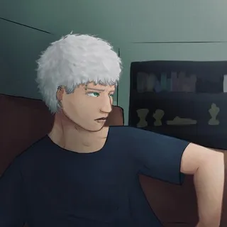 Ssodreshka!