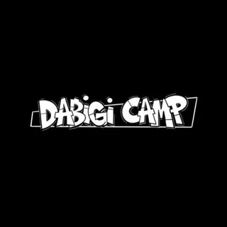 DABIGI CAMP ⛰️