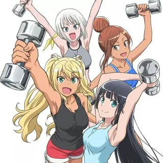 Dumbbell Nan Kilo Moteru?