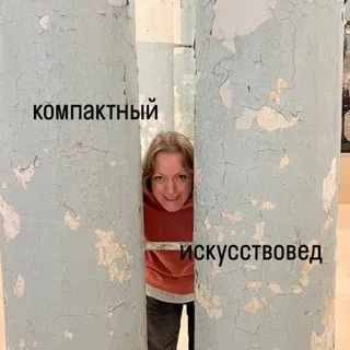 компактный искусствовед