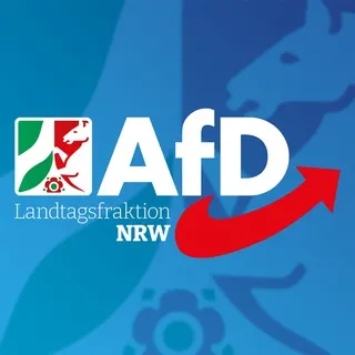 AfD-Fraktion NRW