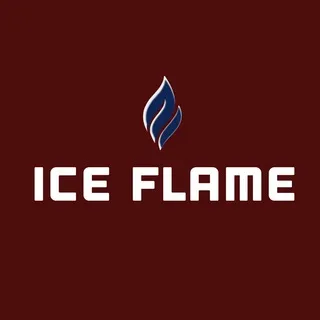 ICE FLAME