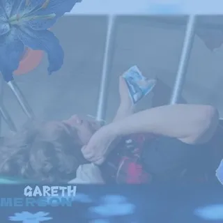 Перебор кн[🕷]🥁-ＧＡＲＥＴＨ ＥＭＥＲＳＯＮ⁉️