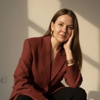 Психолог | Екатерина Рябикина