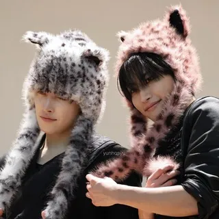 Барахолка Хони (Ateez)