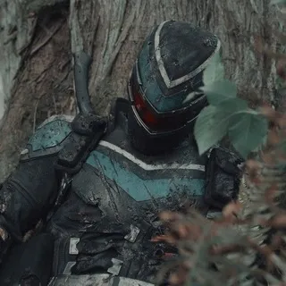 𝙋𝙚𝙖𝙘𝙚𝙢𝙖𝙠𝙚𝙧’𝙨 𝙎𝙝𝙞𝙥𝙥𝙚𝙧’𝙨 𝘼𝙧𝙢𝙤𝙧𝙮