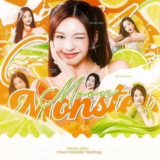 ˖ ࣪ 𝑀𝗈ꭷ𝗇 𝖬𝗈𝗇𝗌𝗍ᧉ‌𝗋 ៸🍋‍🟩 : 악몽 ˙ ˒