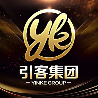 引客集团官方频道@yinke