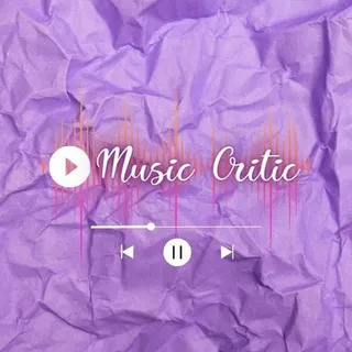 🎙 Music Critic 🎙️