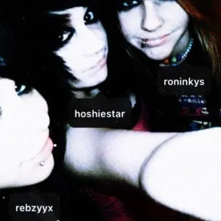 rebzyyx confessions ! 🎼🩸