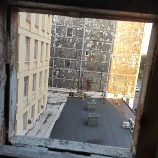 Девять притоков реки Ангара