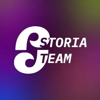 Storia Team Channel