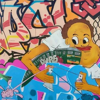 magic hood 86