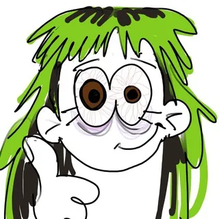 моня эщкероня