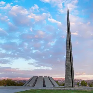 Геноцид Армян. Полная история.