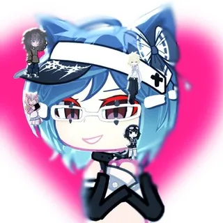🪼Сектанты хрум🦋
