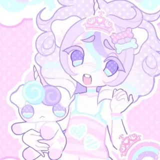 .all about unicorns