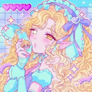 ✧ Лавка Чудес ✧