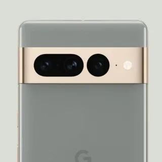 Pixel 7 Series Photography