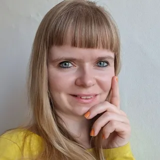 КОД ЖИЗНИ • Настя Выборнова