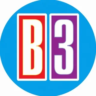 Журнал постеров «ВСЕ ЗВЁЗДЫ»