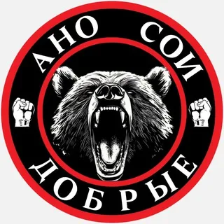 АНО СОИ ДОБРЫЕ