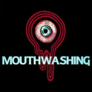 ⟨Переезд⟩ Mouthwashing confession!👀