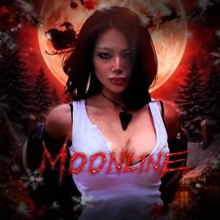 MOONLINE ВЫХОДНЫЕ