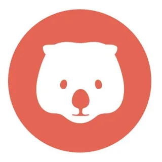 SHARP WOMBAT TG X WHAT'SAPP CONTENT