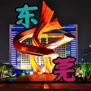 东莞欢乐阁🎡