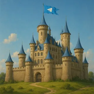 Telegramdom 🏰