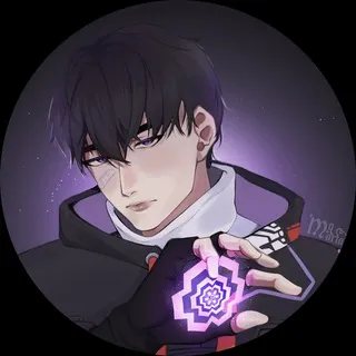 Sayrin ﻌ•^ฅ
