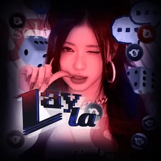 🇪🇸ゞ⌗ 𝓛𝗔𝗬𝗟𝗔 𝒢𑄾