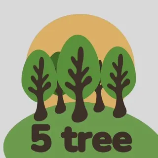 5tree