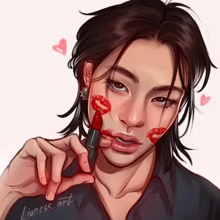 💄Мамина лавка (Lioness мерч)