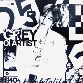 花 :: GRΞY < #bасktоlife