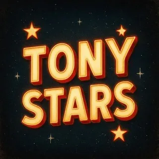 Tony Stars - Купить Звезды Премиум ТГ