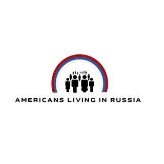 Americans living in Russia