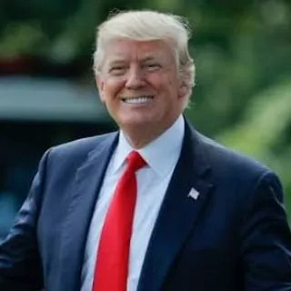 ⭐️ Trump up your life - Germany ⭐️